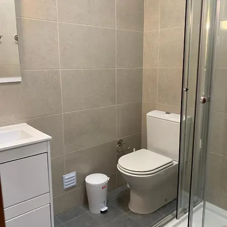 Apartment Andorinha 2 Bedroom Apart-close To The Sea-algarve *
