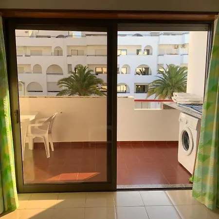 Apartment Andorinha 2 Bedroom Apart-close To The Sea-algarve *