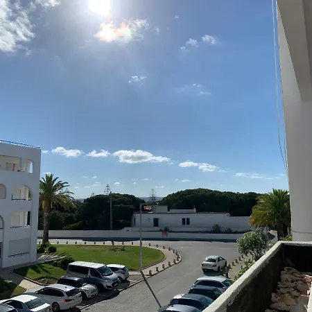 Andorinha 2 Bedroom Apart-close To The Sea-algarve Apartment *
