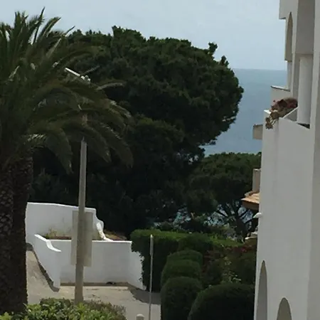 Apartment Andorinha 2 Bedroom Apart-close To The Sea-algarve