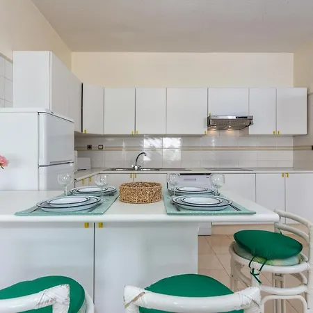 Apartamento Andorinha 2 Bedroom Apart-close To The Sea-algarve *