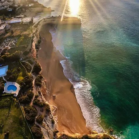 Apartment Andorinha 2 Bedroom Apart-close To The Sea-algarve Porches (Algarve)