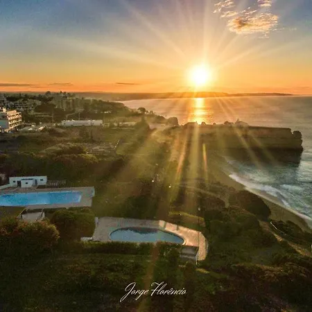 Andorinha 2 Bedroom Apart-close To The Sea-algarve Apartment