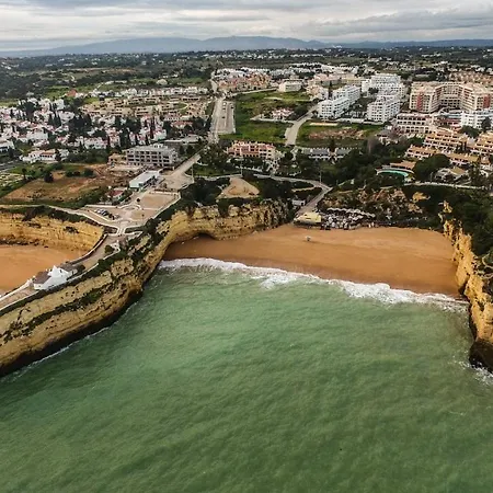 Andorinha 2 Bedroom Apart-close To The Sea-algarve