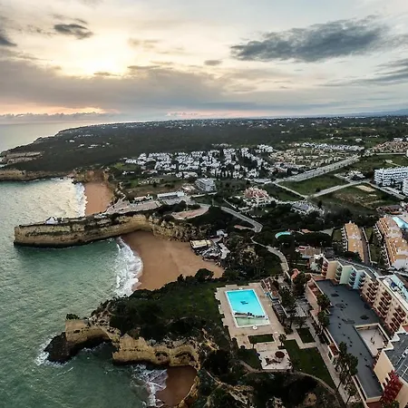 Apartment Andorinha 2 Bedroom Apart-close To The Sea-algarve