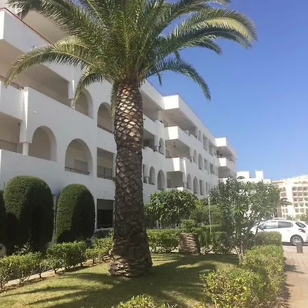 Andorinha 2 Bedroom Apart-close To The Sea-algarve Porches (Algarve)