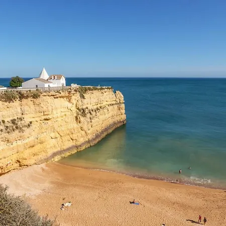Andorinha 2 Bedroom Apart-close To The Sea-algarve Apartment