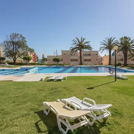 Andorinha 2 Bedroom Apart-close To The Sea-algarve