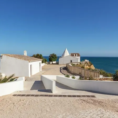 Apartment Andorinha 2 Bedroom Apart-close To The Sea-algarve