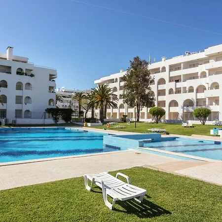 Andorinha 2 Bedroom Apart-close To The Sea-algarve *