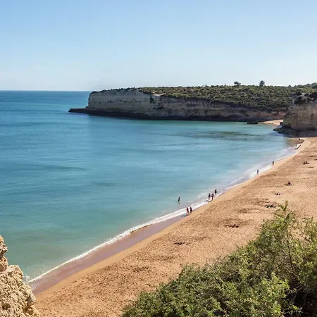 Andorinha 2 Bedroom Apart-close To The Sea-algarve * Porches (Algarve)