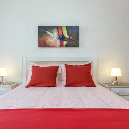 Andorinha 2 Bedroom Apart-close To The Sea-algarve *