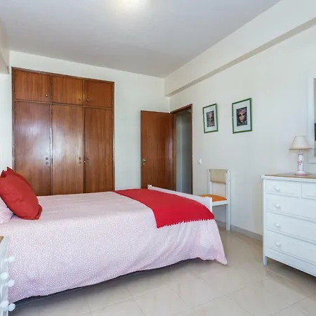 Apartment Andorinha 2 Bedroom Apart-close To The Sea-algarve *