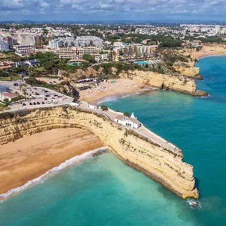 Andorinha 2 Bedroom Apart-close To The Sea-algarve شقة