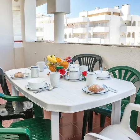 Apartment Andorinha 2 Bedroom Apart-close To The Sea-algarve *