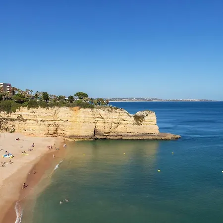 Andorinha 2 Bedroom Apart-close To The Sea-algarve Apartment *