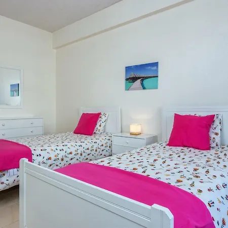 Andorinha 2 Bedroom Apart-close To The Sea-algarve Apartment *