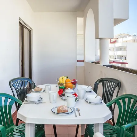 Andorinha 2 Bedroom Apart-close To The Sea-algarve Apartment *