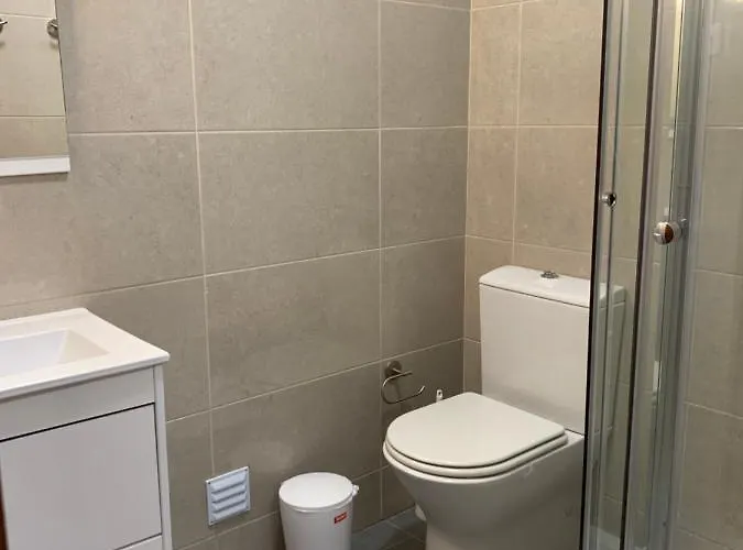 Διαμέρισμα Andorinha 2 Bedroom Apart-close To The Sea-algarve *