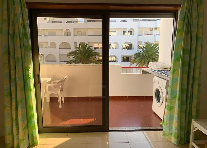 Διαμέρισμα Andorinha 2 Bedroom Apart-close To The Sea-algarve *