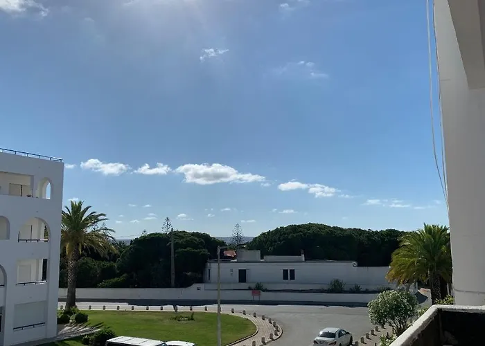Andorinha 2 Bedroom Apart-close To The Sea-algarve Διαμέρισμα *