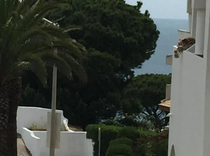 Διαμέρισμα Andorinha 2 Bedroom Apart-close To The Sea-algarve