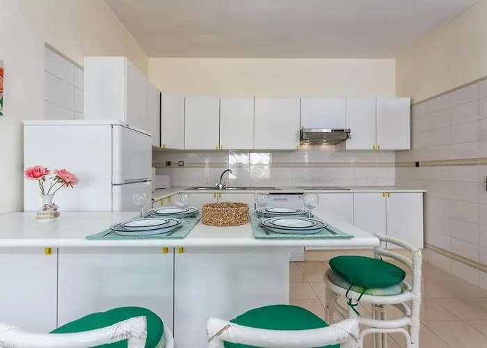 Διαμέρισμα Andorinha 2 Bedroom Apart-close To The Sea-algarve *