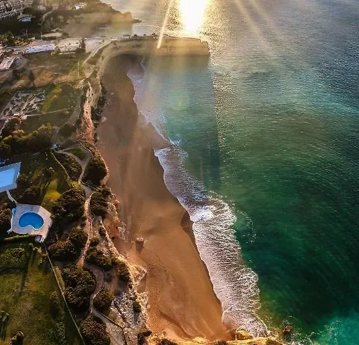 Appartamento Andorinha 2 Bedroom Apart-close To The Sea-algarve Porches (Algarve)