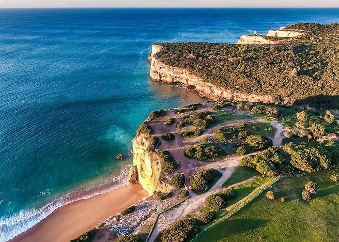 Andorinha 2 Bedroom Apart-close To The Sea-algarve Appartamento Porches (Algarve)