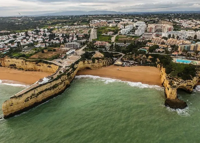 Andorinha 2 Bedroom Apart-close To The Sea-algarve