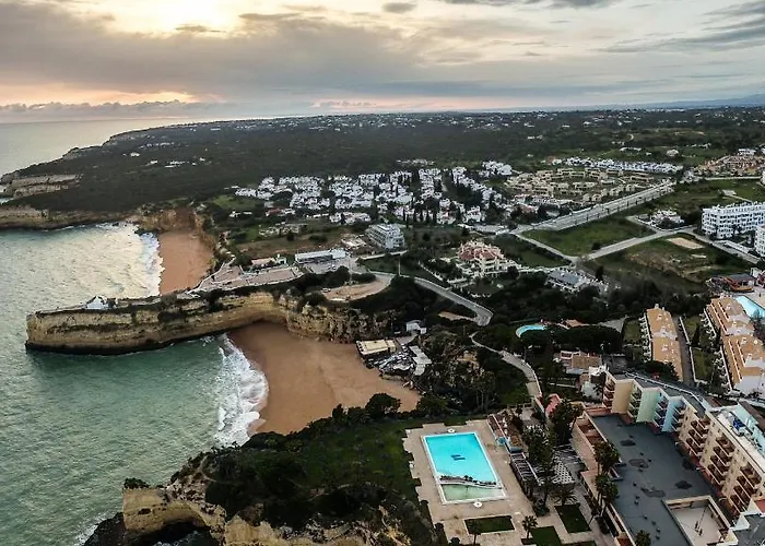 Διαμέρισμα Andorinha 2 Bedroom Apart-close To The Sea-algarve