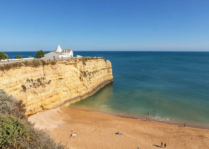 Andorinha 2 Bedroom Apart-close To The Sea-algarve Appartamento