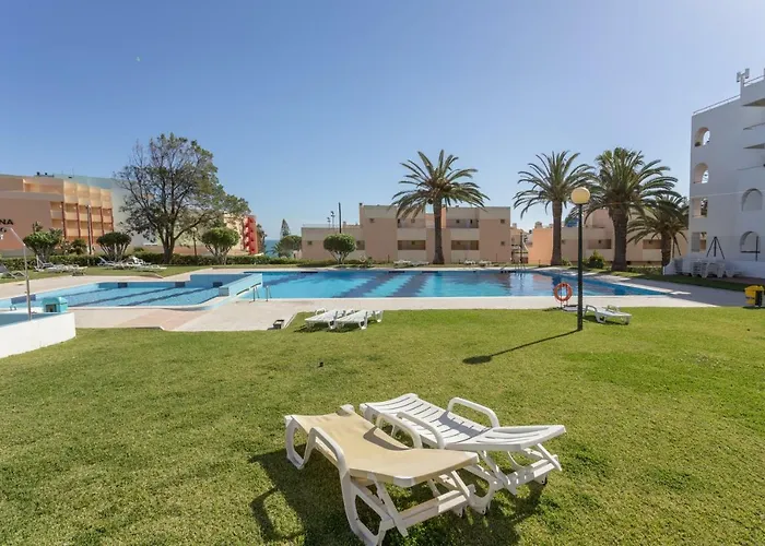 Andorinha 2 Bedroom Apart-close To The Sea-algarve