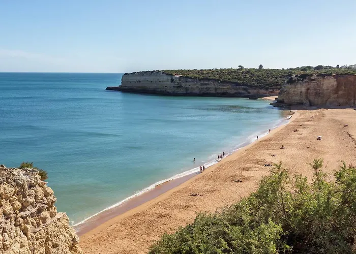 Andorinha 2 Bedroom Apart-close To The Sea-algarve * Porches (Algarve)