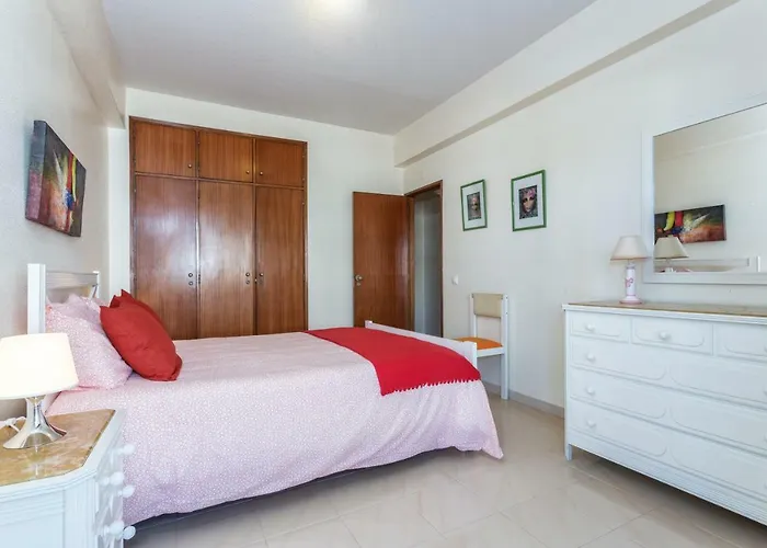 Διαμέρισμα Andorinha 2 Bedroom Apart-close To The Sea-algarve *
