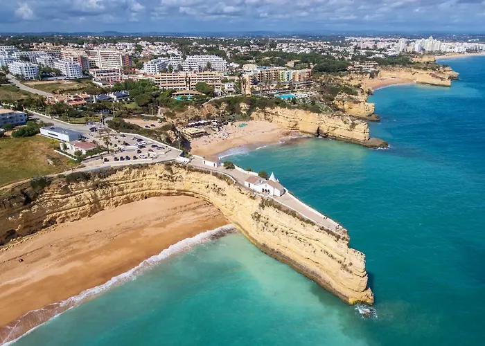 Andorinha 2 Bedroom Apart-close To The Sea-algarve Διαμέρισμα