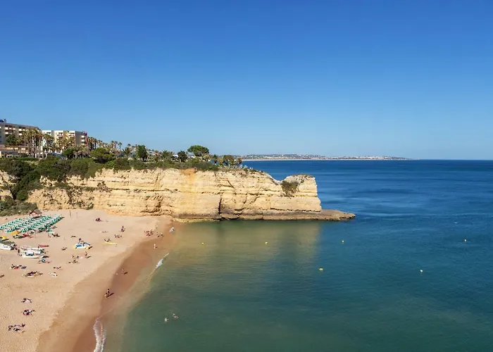 Andorinha 2 Bedroom Apart-close To The Sea-algarve Appartamento *
