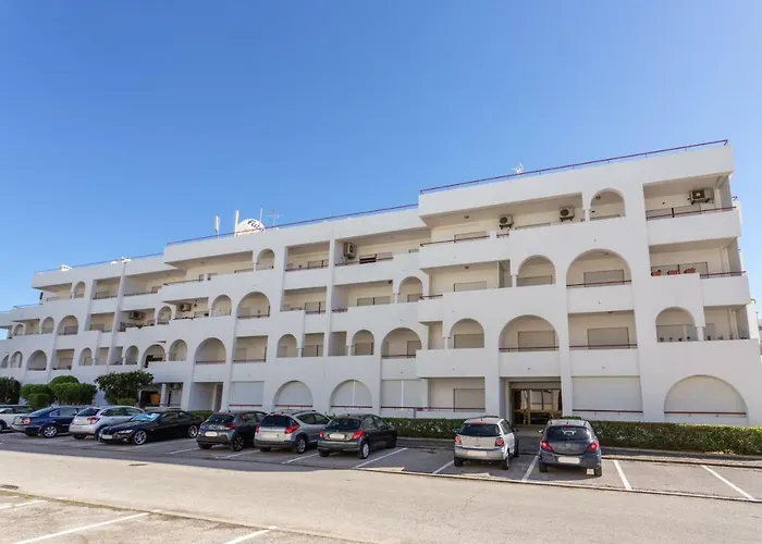 Appartamento Andorinha 2 Bedroom Apart-close To The Sea-algarve Porches (Algarve)