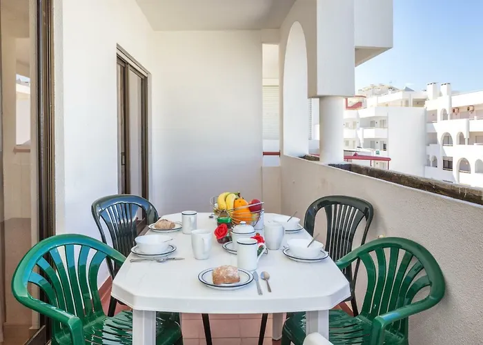 Andorinha 2 Bedroom Apart-close To The Sea-algarve Διαμέρισμα *
