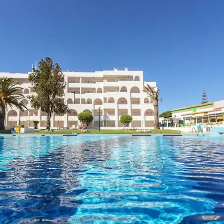 Apartamento Andorinha 2 Bedroom Apart-close To The Sea-algarve *